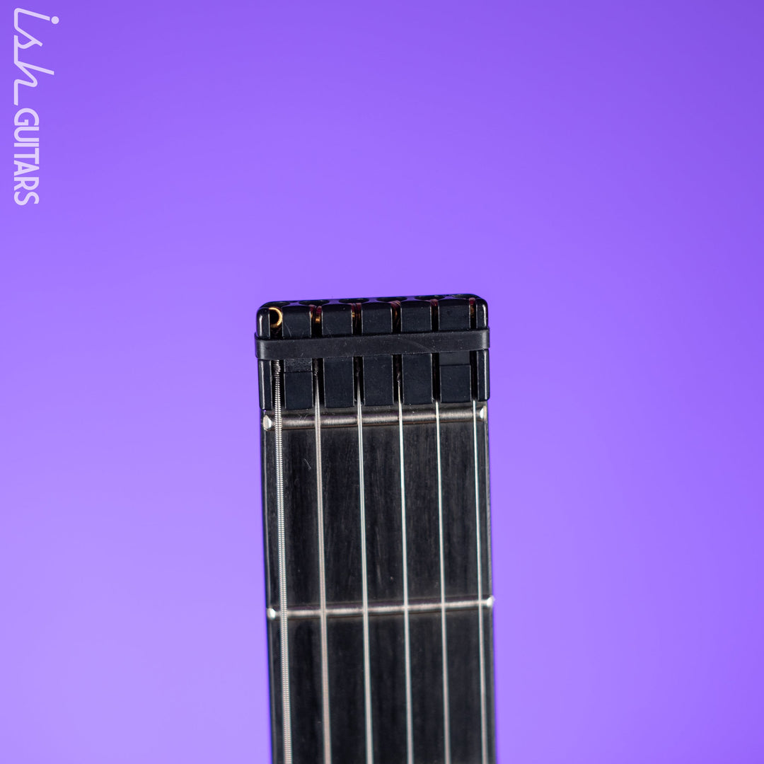Steinberger Spirit GT-PRO Deluxe White