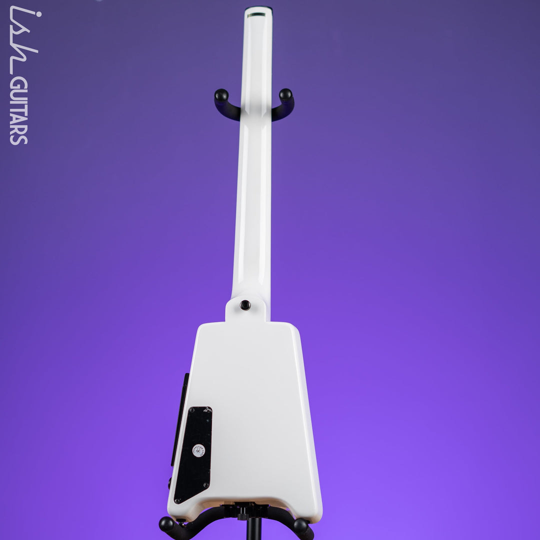 Steinberger Spirit GT-PRO Deluxe White