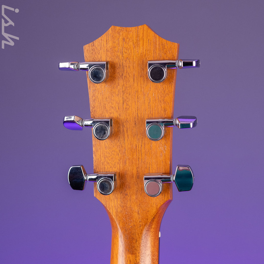 2018 Taylor 224ce-K DLX Koa Grand Auditorium Acoustic-Electric Guitar