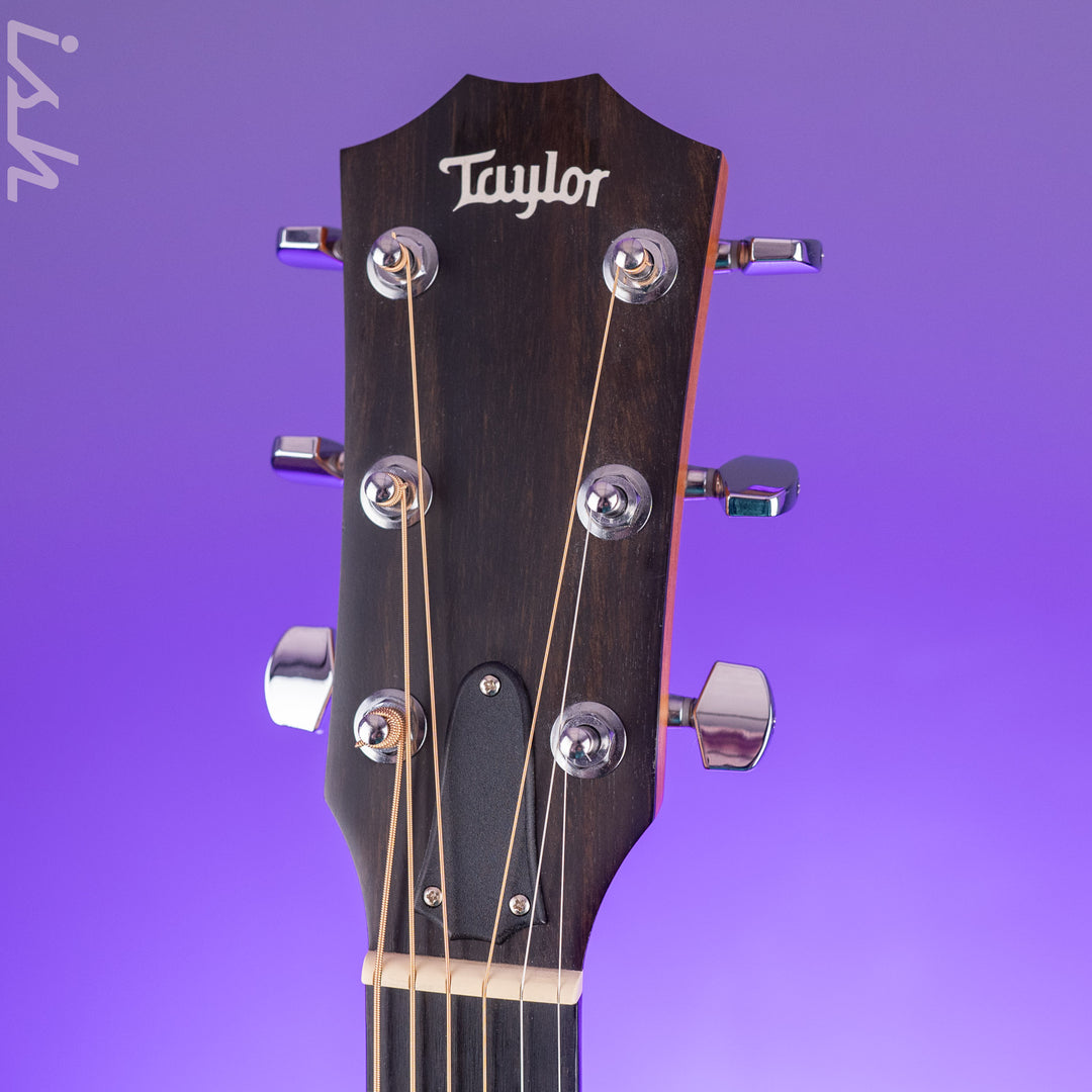2018 Taylor 224ce-K DLX Koa Grand Auditorium Acoustic-Electric Guitar