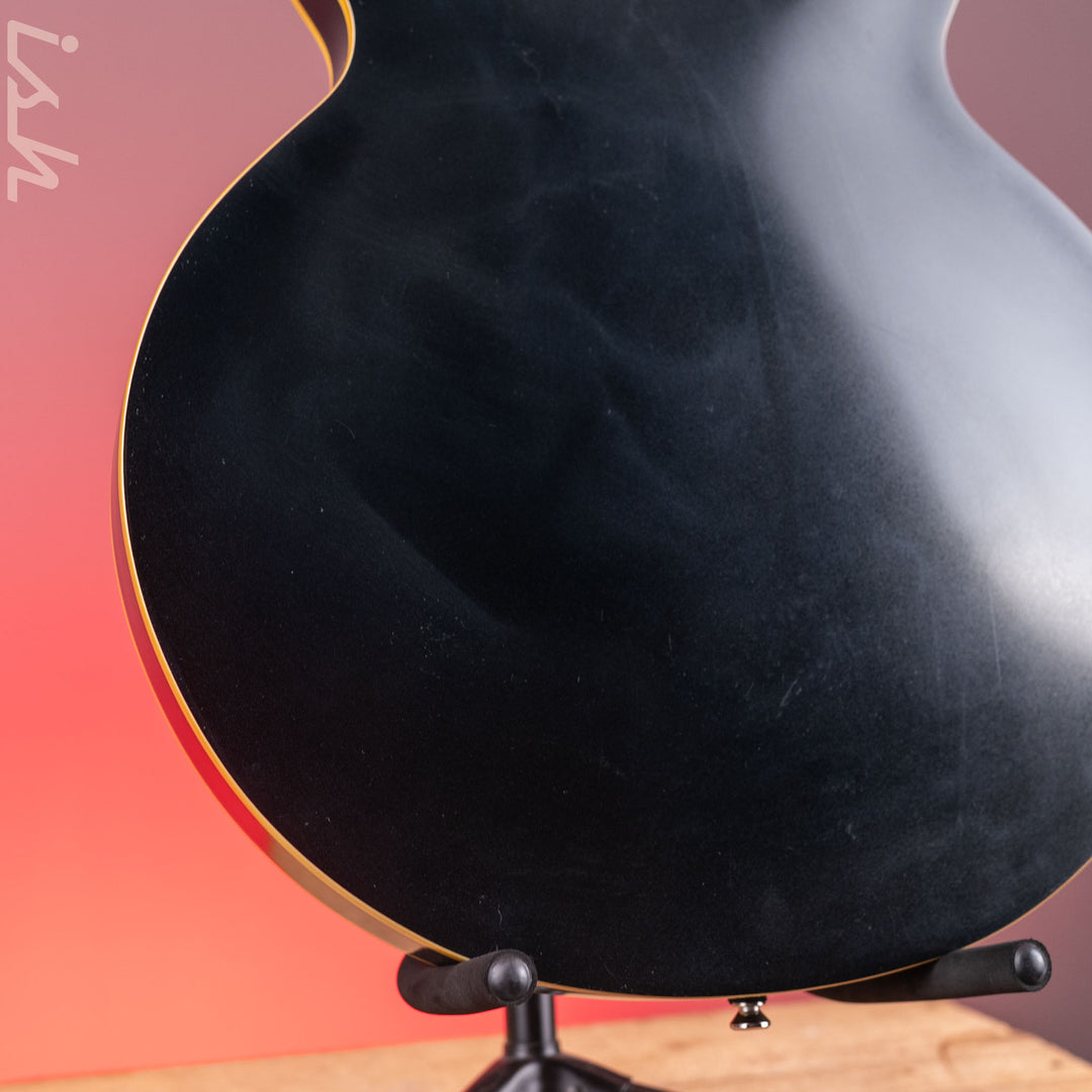 2021 Epiphone ES-335 Black