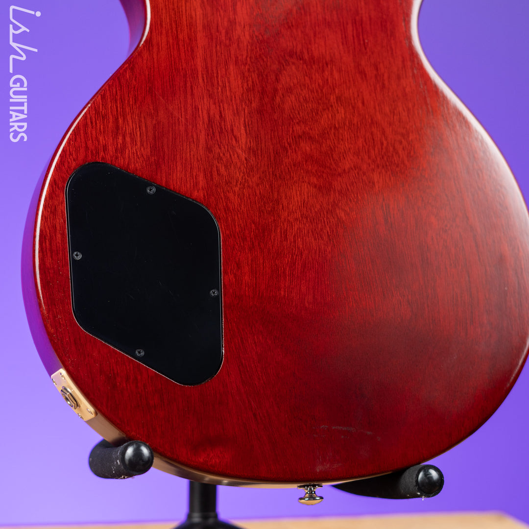 2021 Gibson LP Tribute Iced Tea