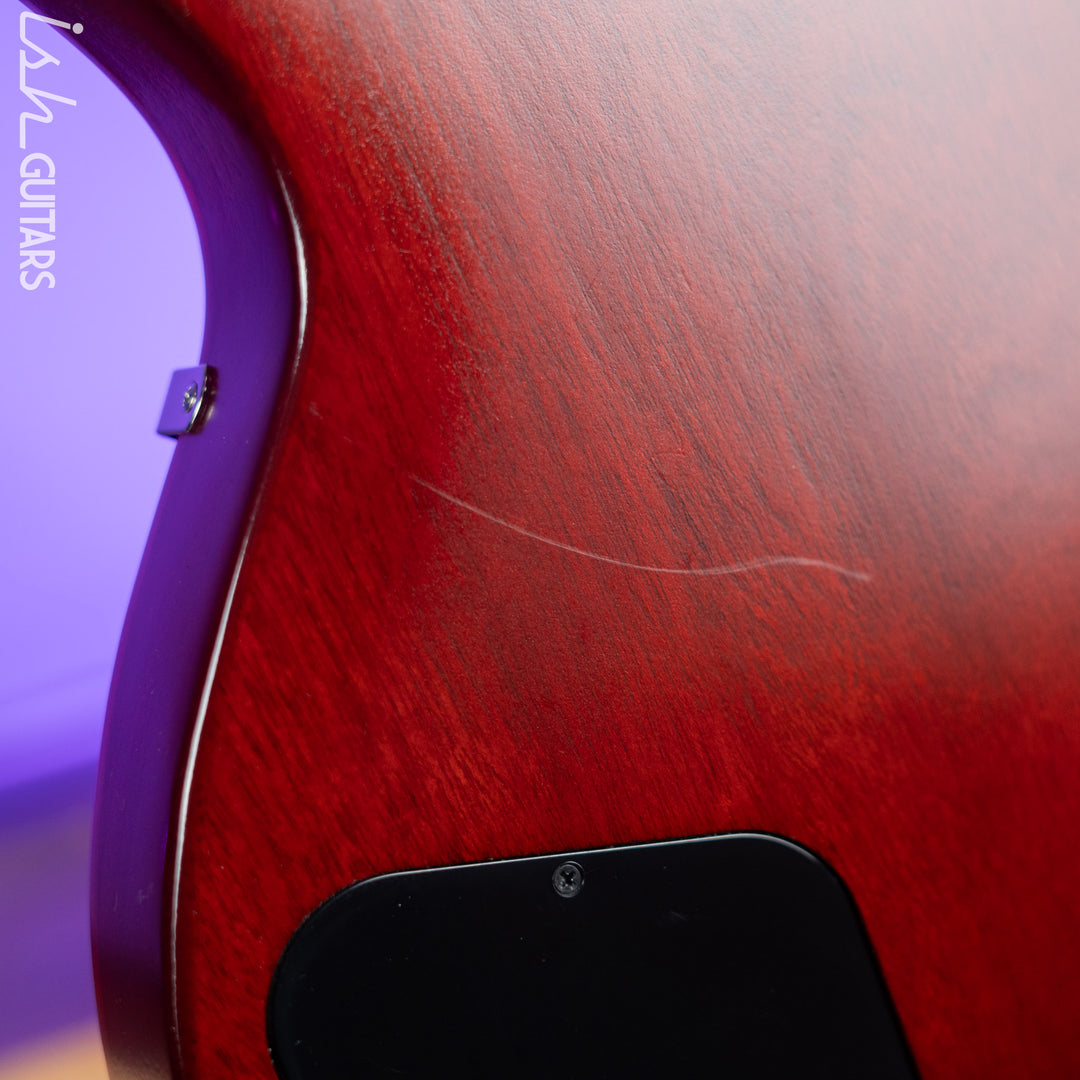 2021 Gibson LP Tribute Iced Tea