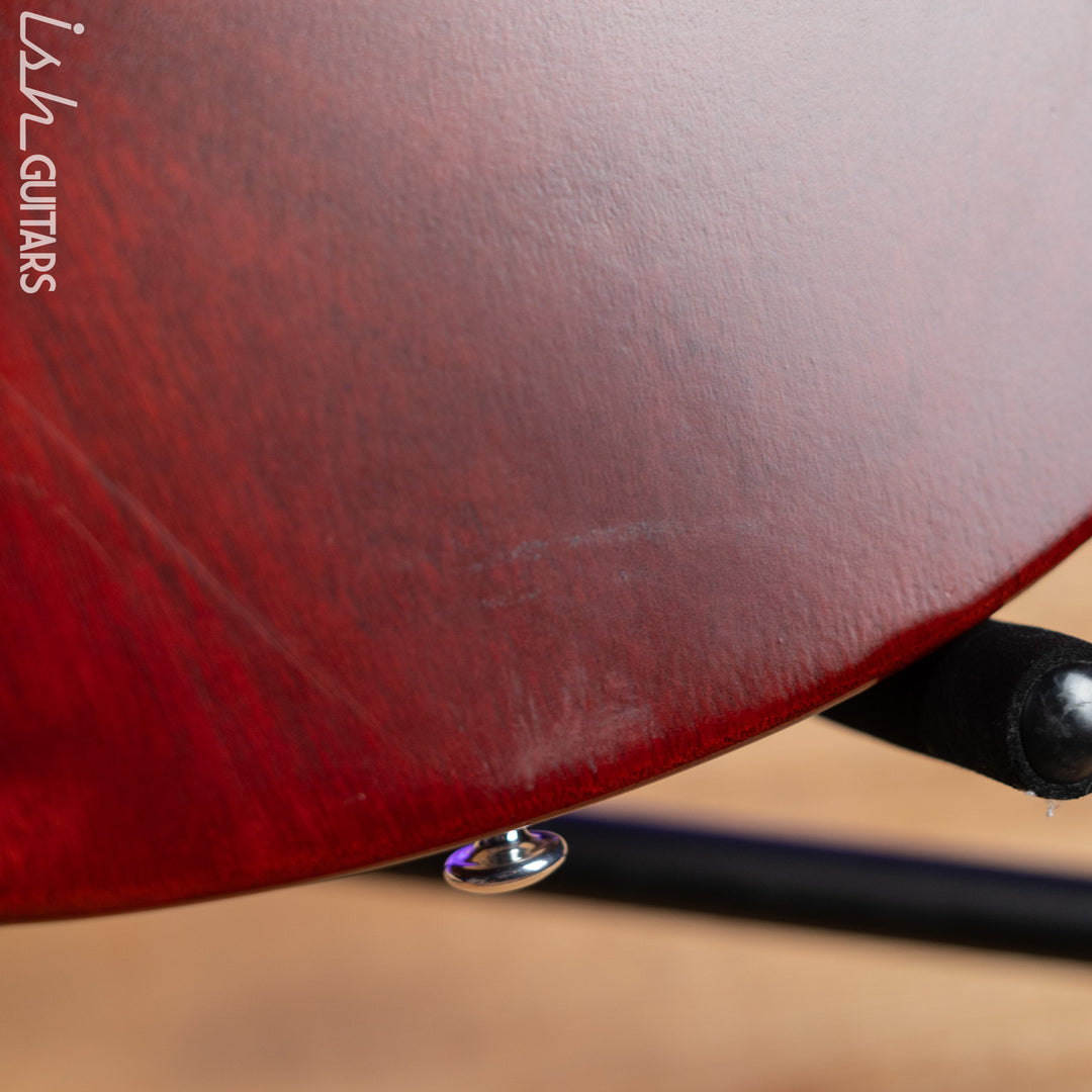 2021 Gibson LP Tribute Iced Tea