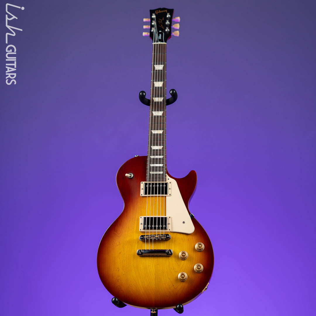 2021 Gibson LP Tribute Iced Tea
