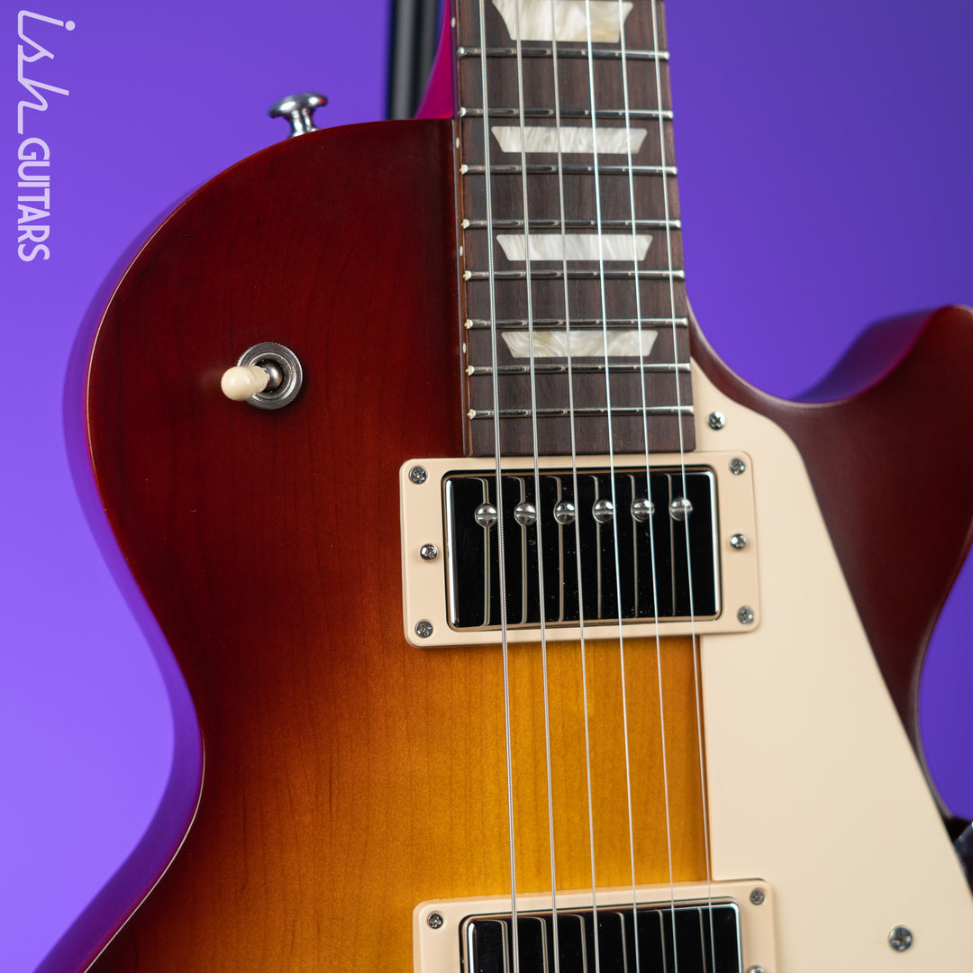 2021 Gibson LP Tribute Iced Tea