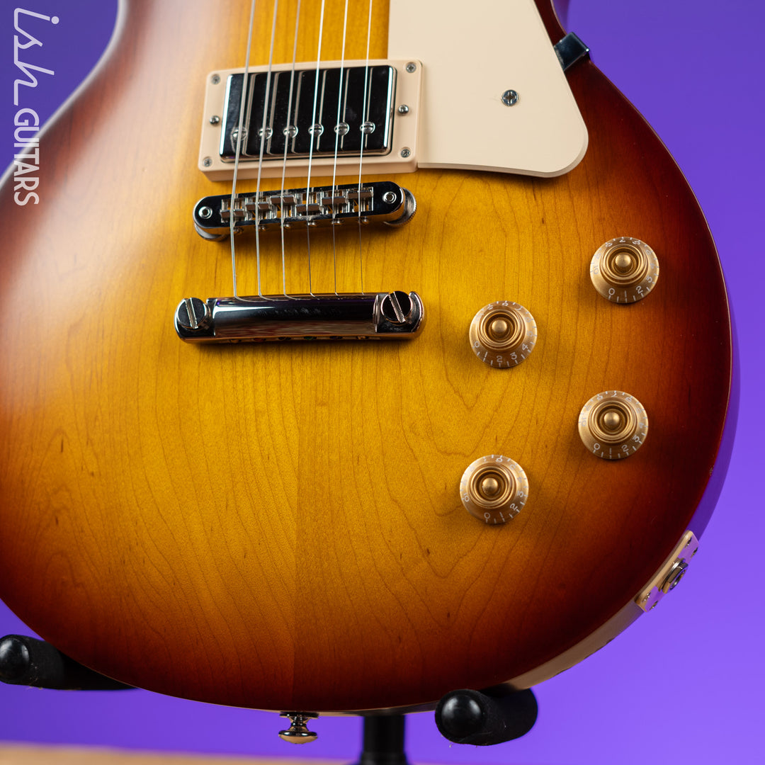 2021 Gibson LP Tribute Iced Tea