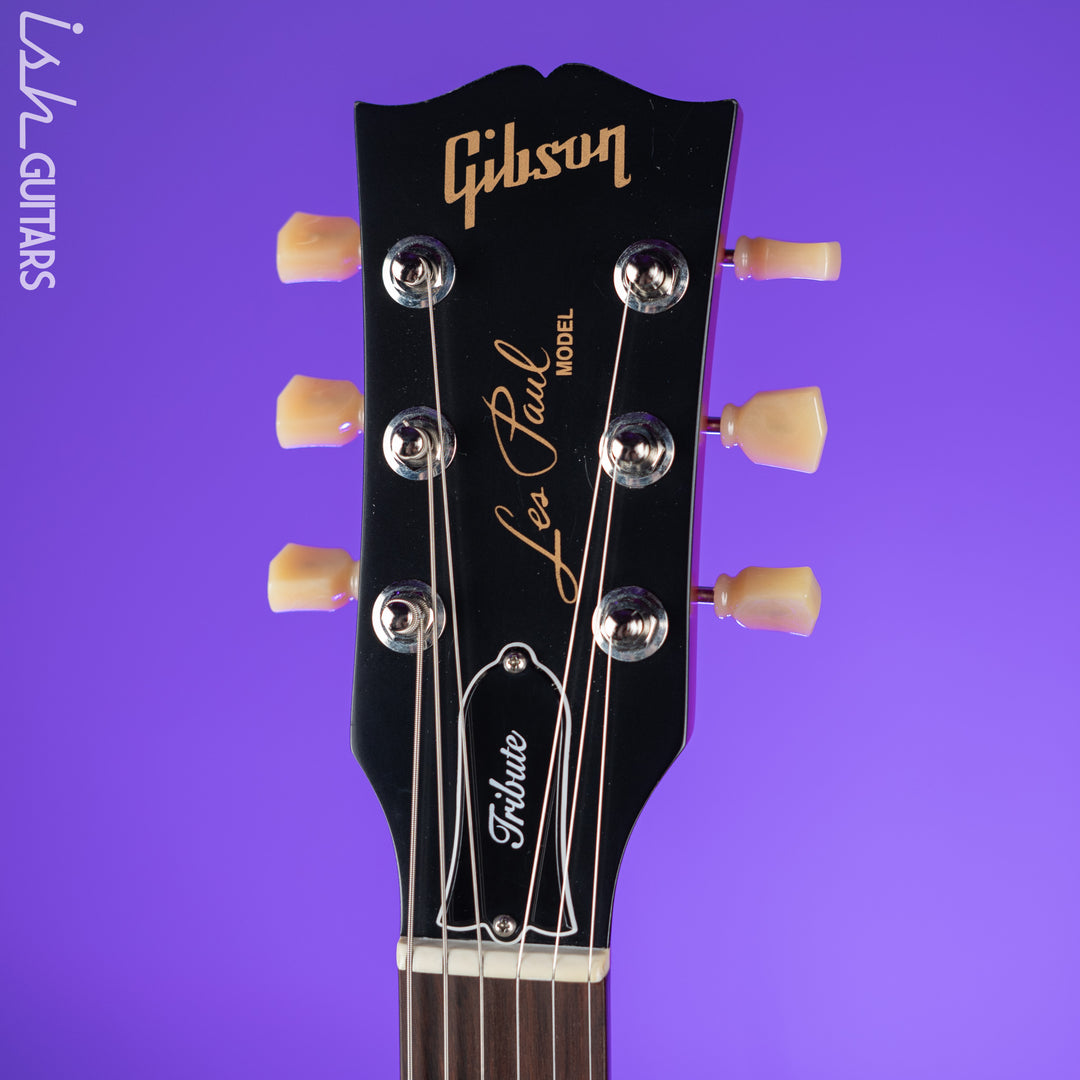 2021 Gibson LP Tribute Iced Tea