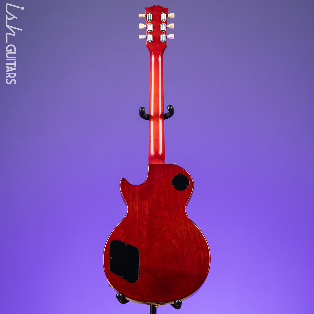 2021 Gibson LP Tribute Iced Tea