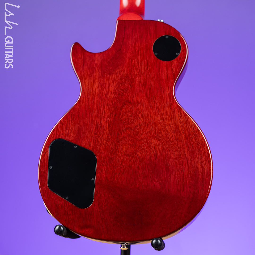2021 Gibson LP Tribute Iced Tea