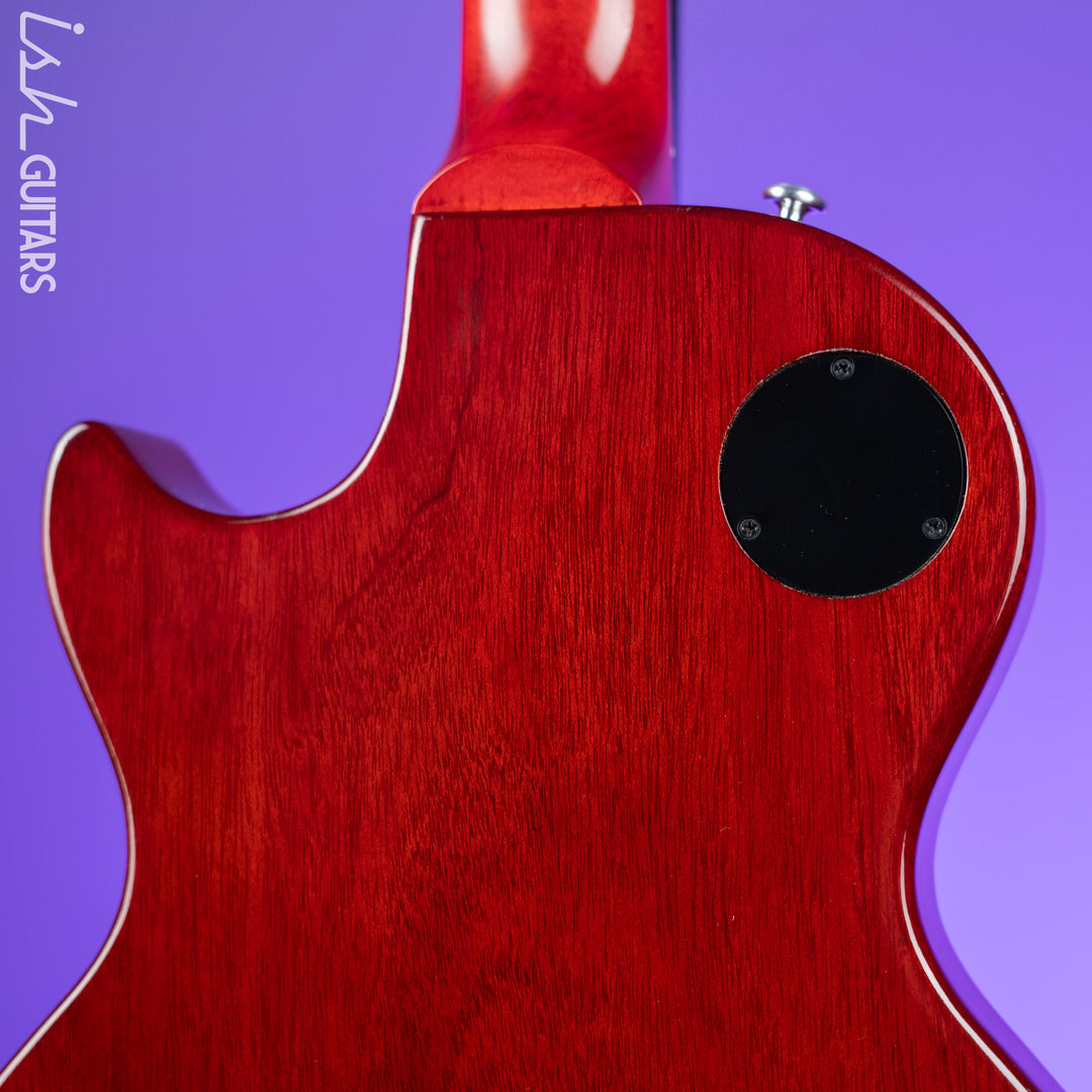 2021 Gibson LP Tribute Iced Tea