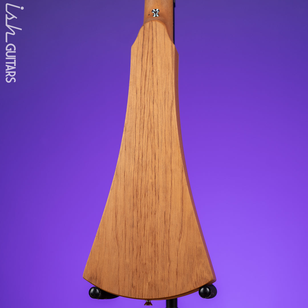 2011 Martin Backpacker Natural