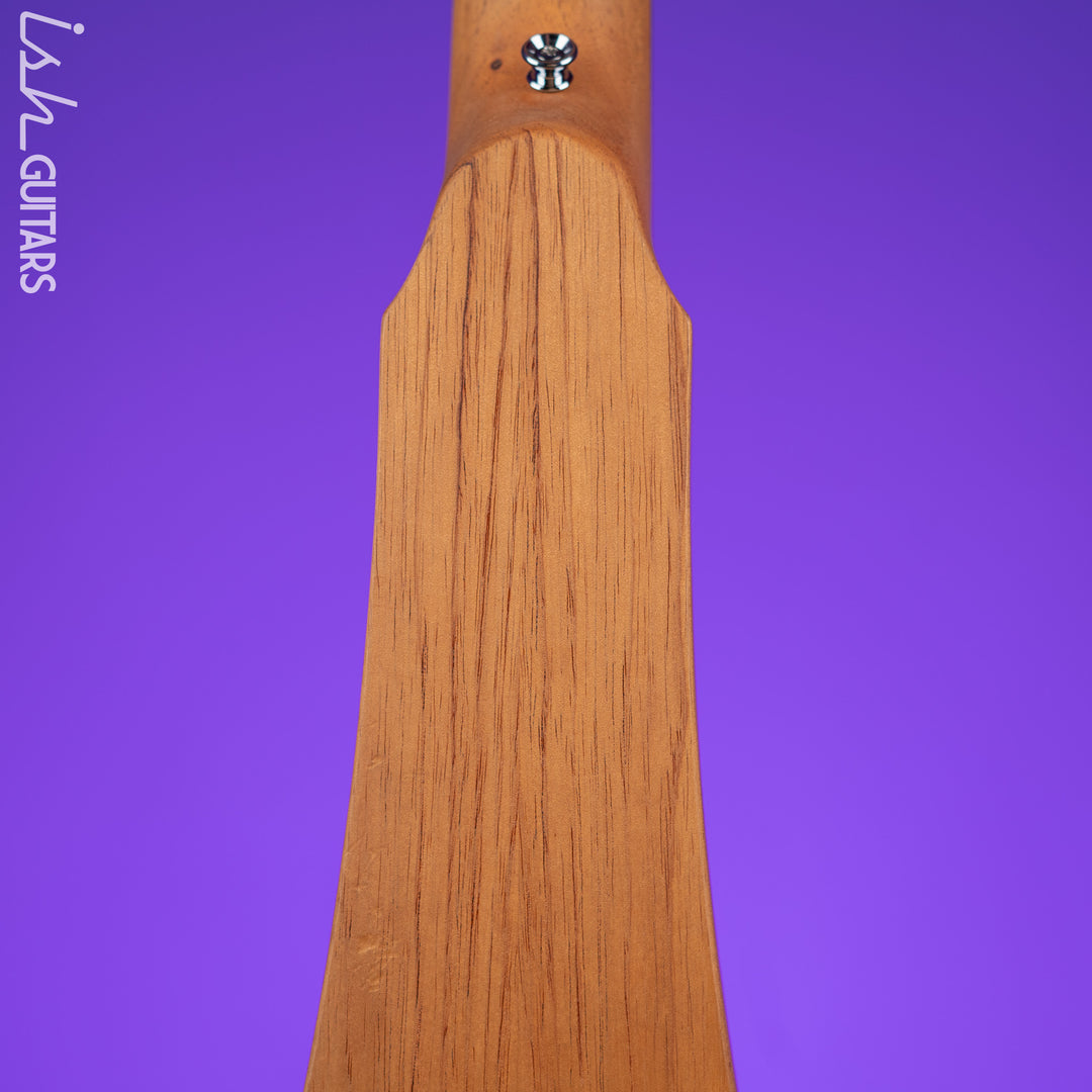 2011 Martin Backpacker Natural