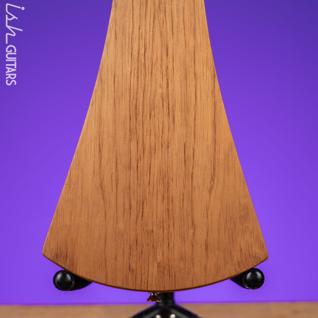 2011 Martin Backpacker Natural