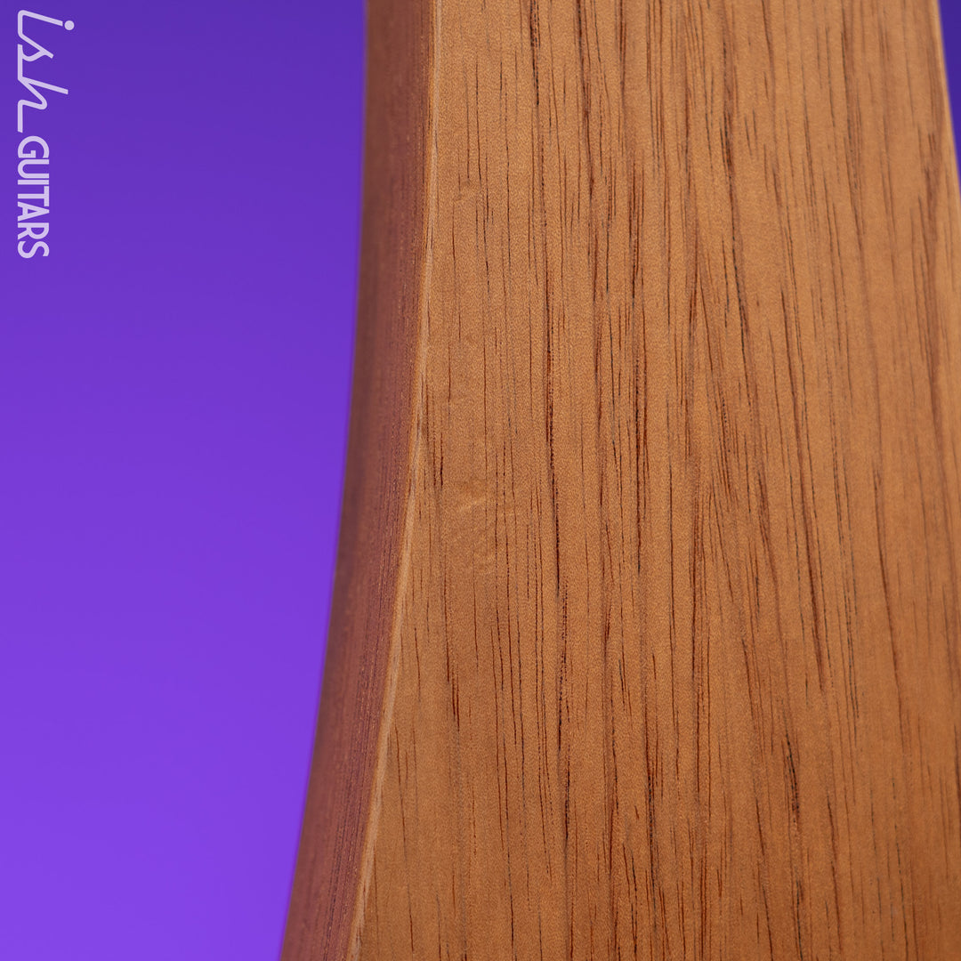 2011 Martin Backpacker Natural