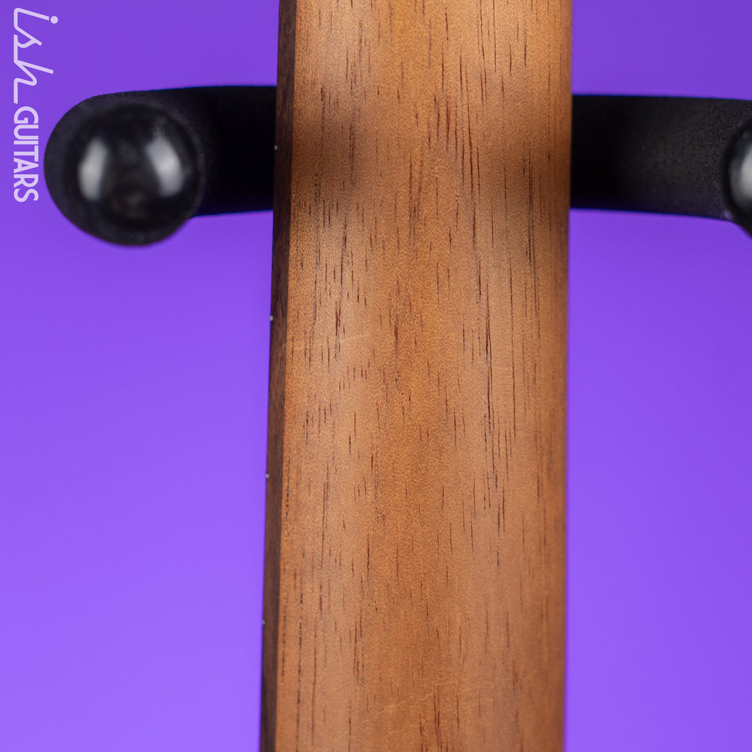 2011 Martin Backpacker Natural