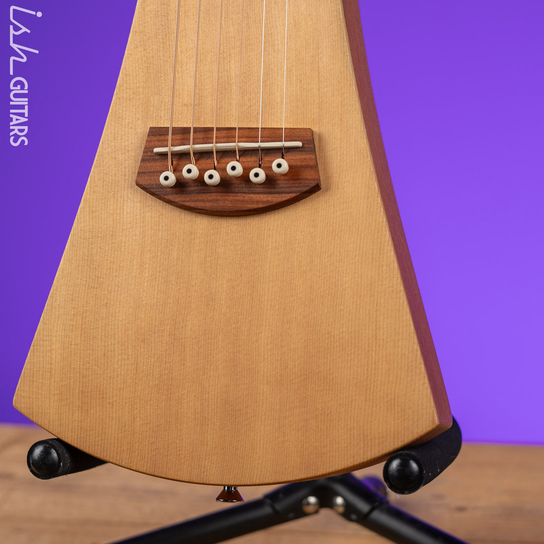 2011 Martin Backpacker Natural