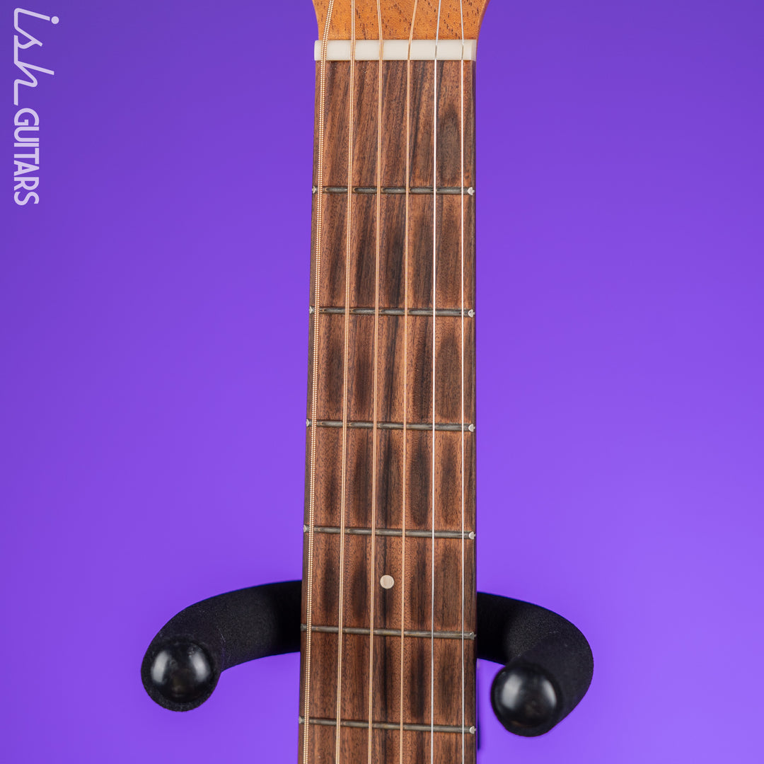 2011 Martin Backpacker Natural