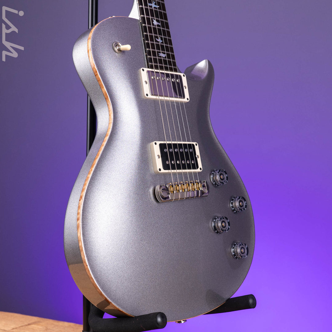 2021 PRS Private Stock Tremonti Platinum Silver