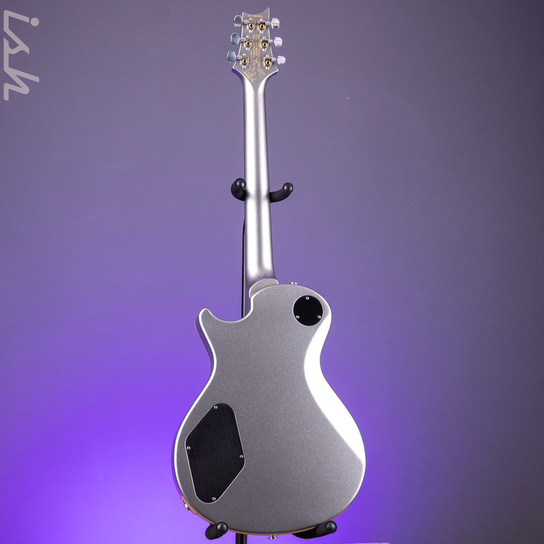 2021 PRS Private Stock Tremonti Platinum Silver