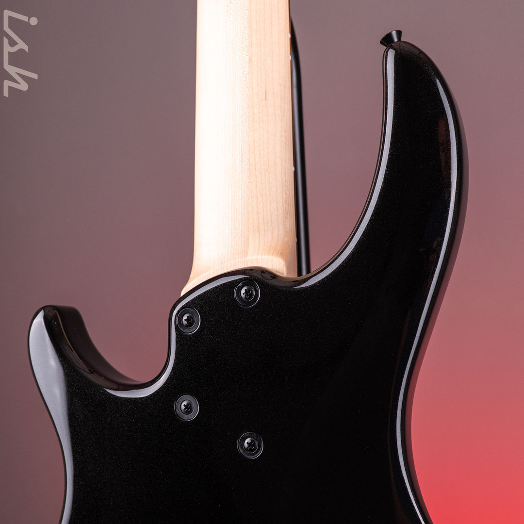 Dingwall John Taylor JT3 5-String Bass Stealth Black