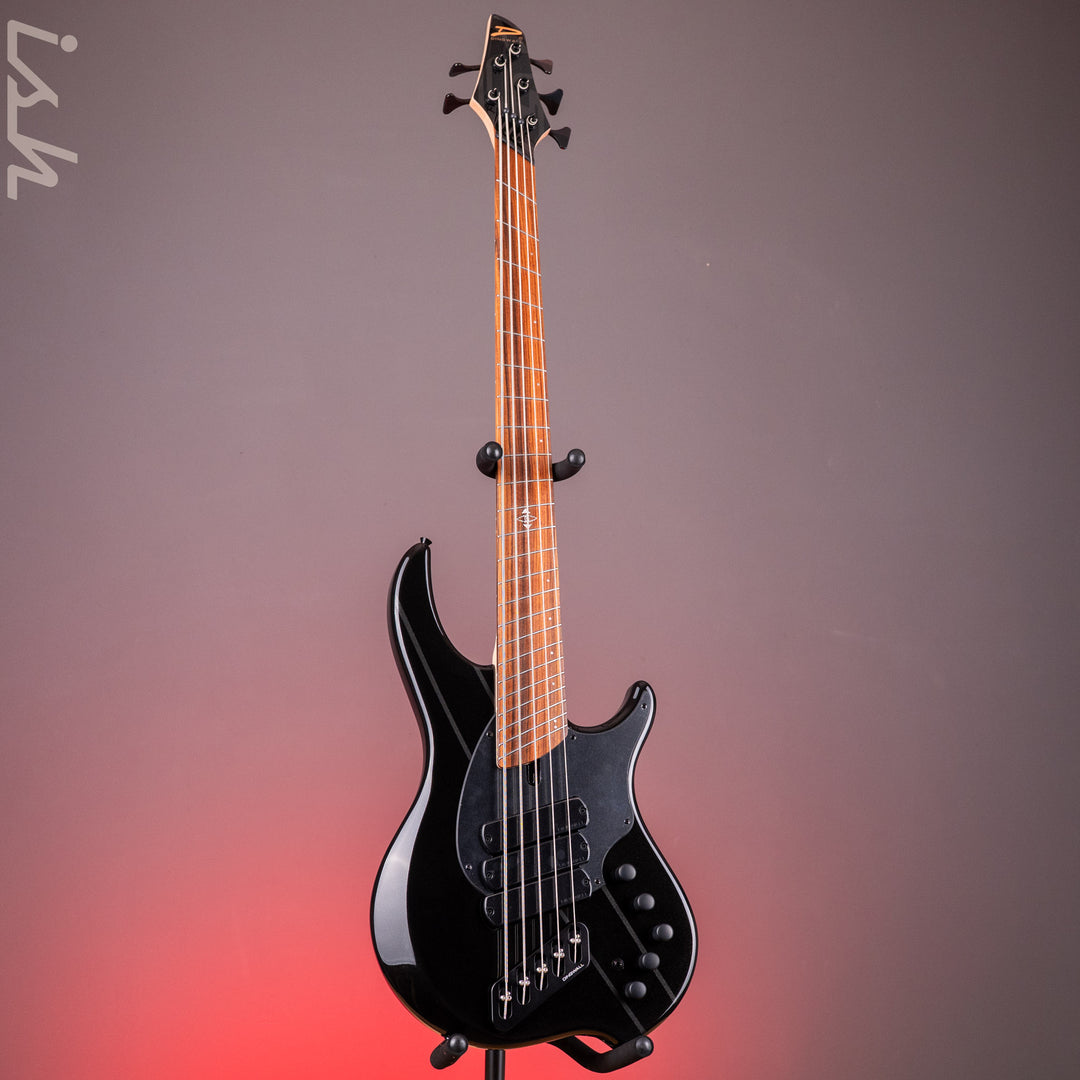 Dingwall John Taylor JT3 5-String Bass Stealth Black
