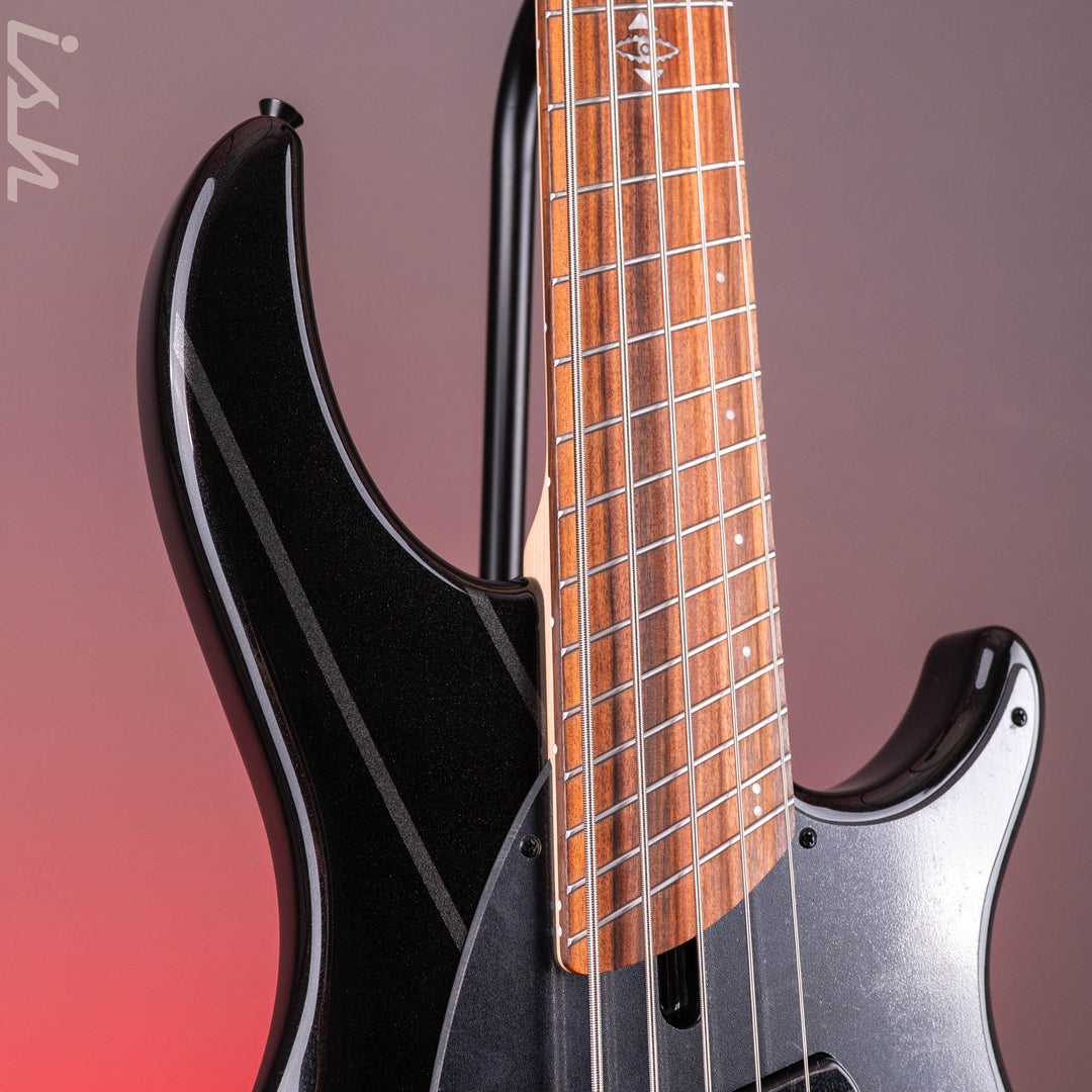 Dingwall John Taylor JT3 5-String Bass Stealth Black