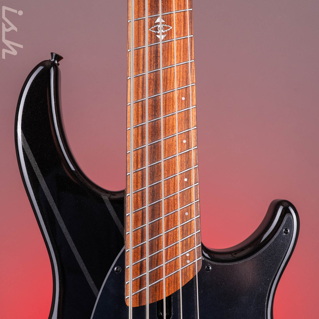 Dingwall John Taylor JT3 5-String Bass Stealth Black