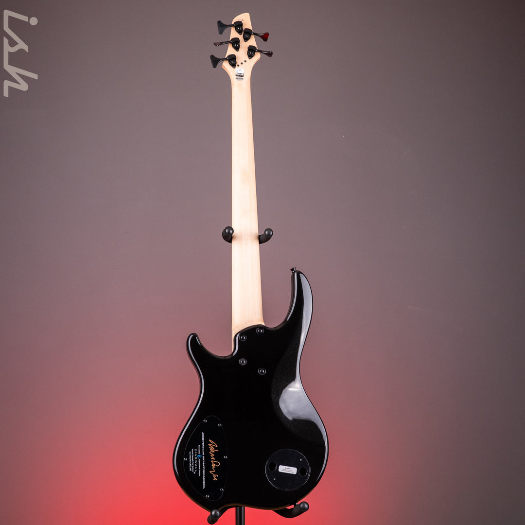 Dingwall John Taylor JT3 5-String Bass Stealth Black