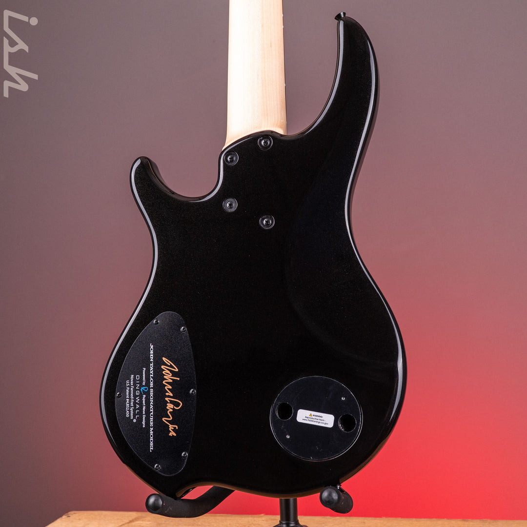 Dingwall John Taylor JT3 5-String Bass Stealth Black