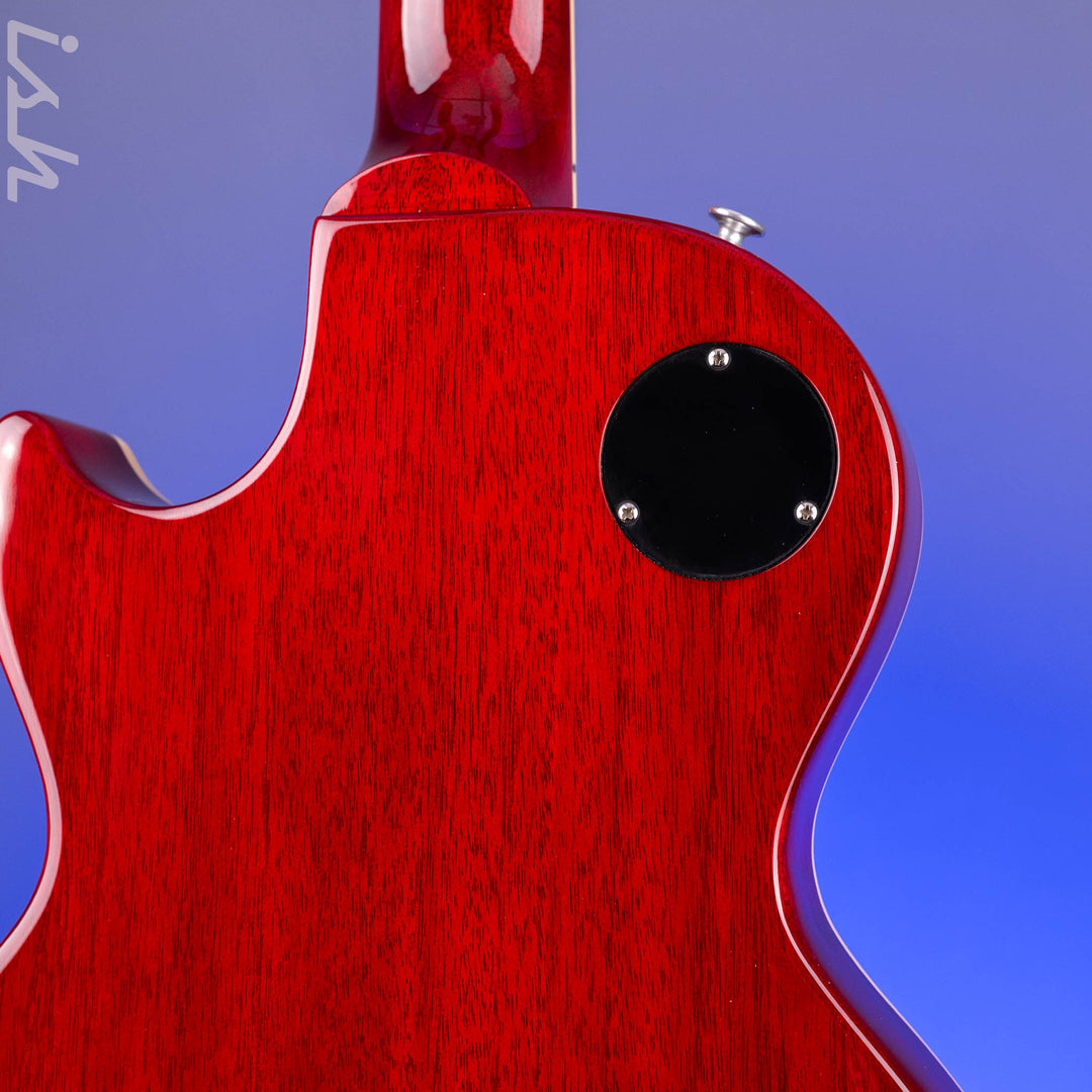 2021 Gibson Les Paul Standard 60&