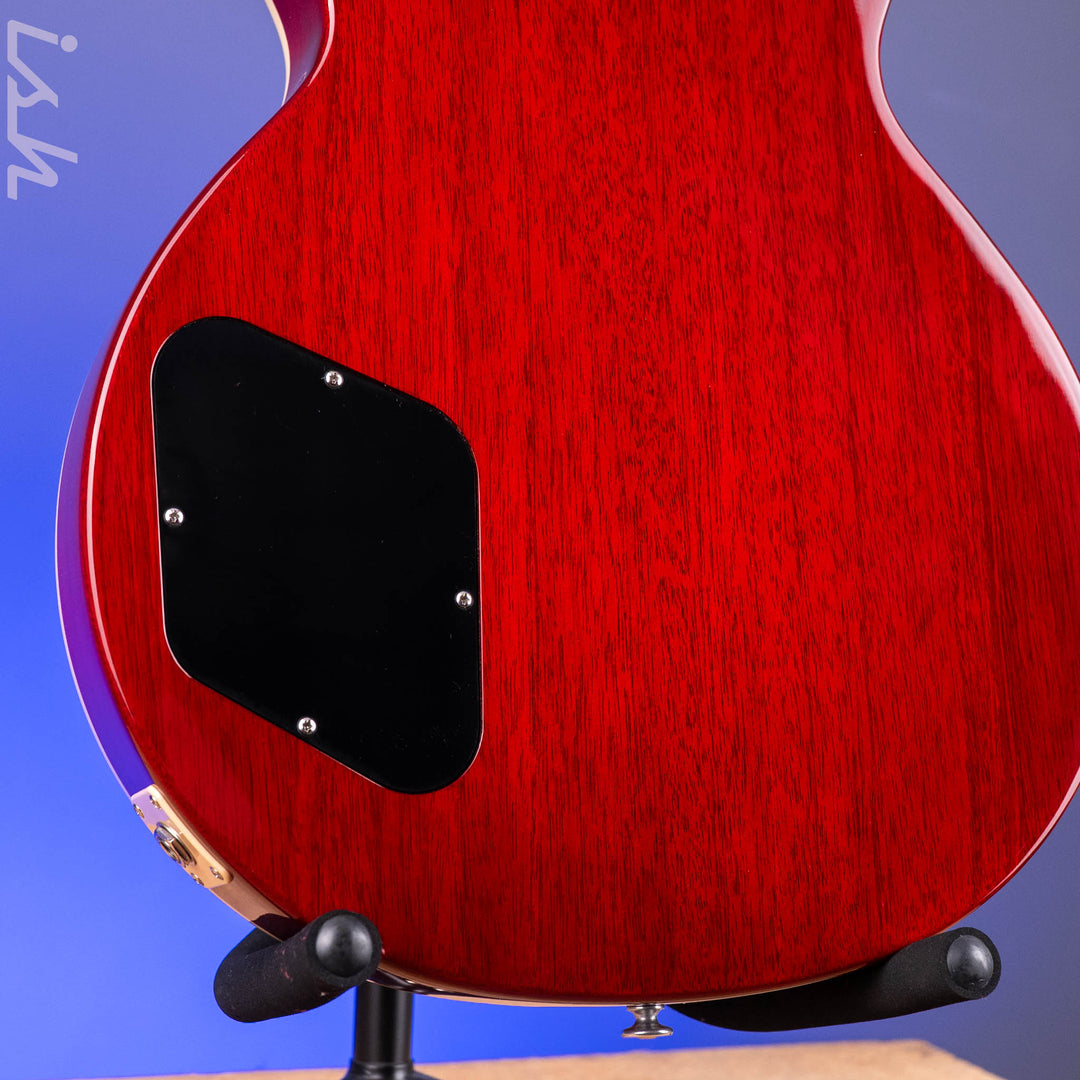 2021 Gibson Les Paul Standard 60&