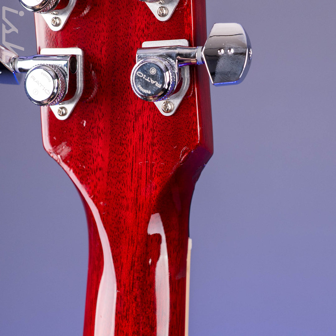 2021 Gibson Les Paul Standard 60&