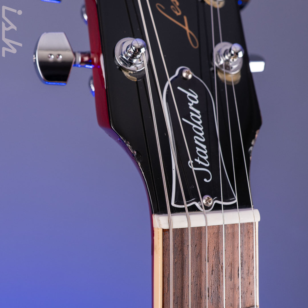 2021 Gibson Les Paul Standard 60&