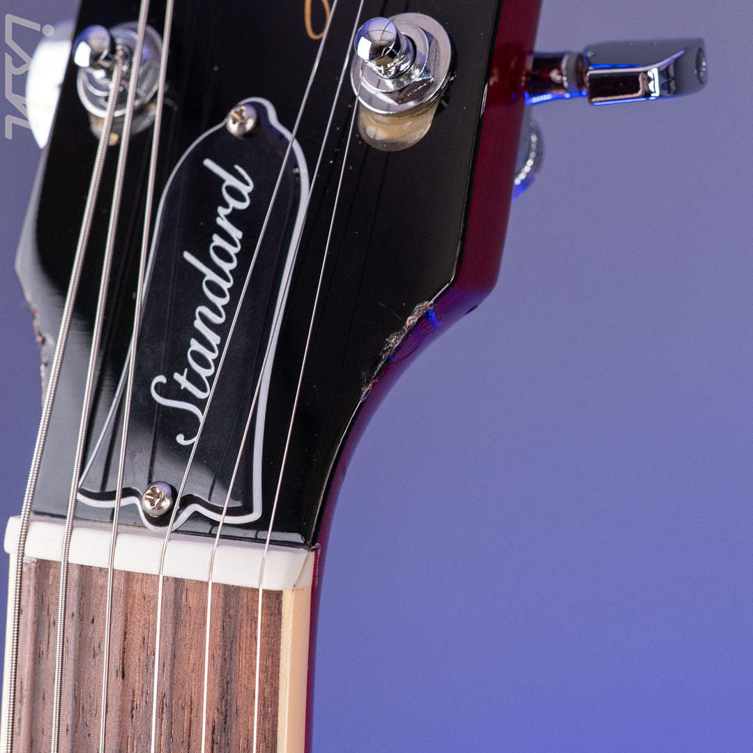 2021 Gibson Les Paul Standard 60&
