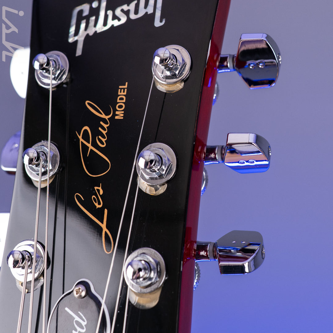 2021 Gibson Les Paul Standard 60&