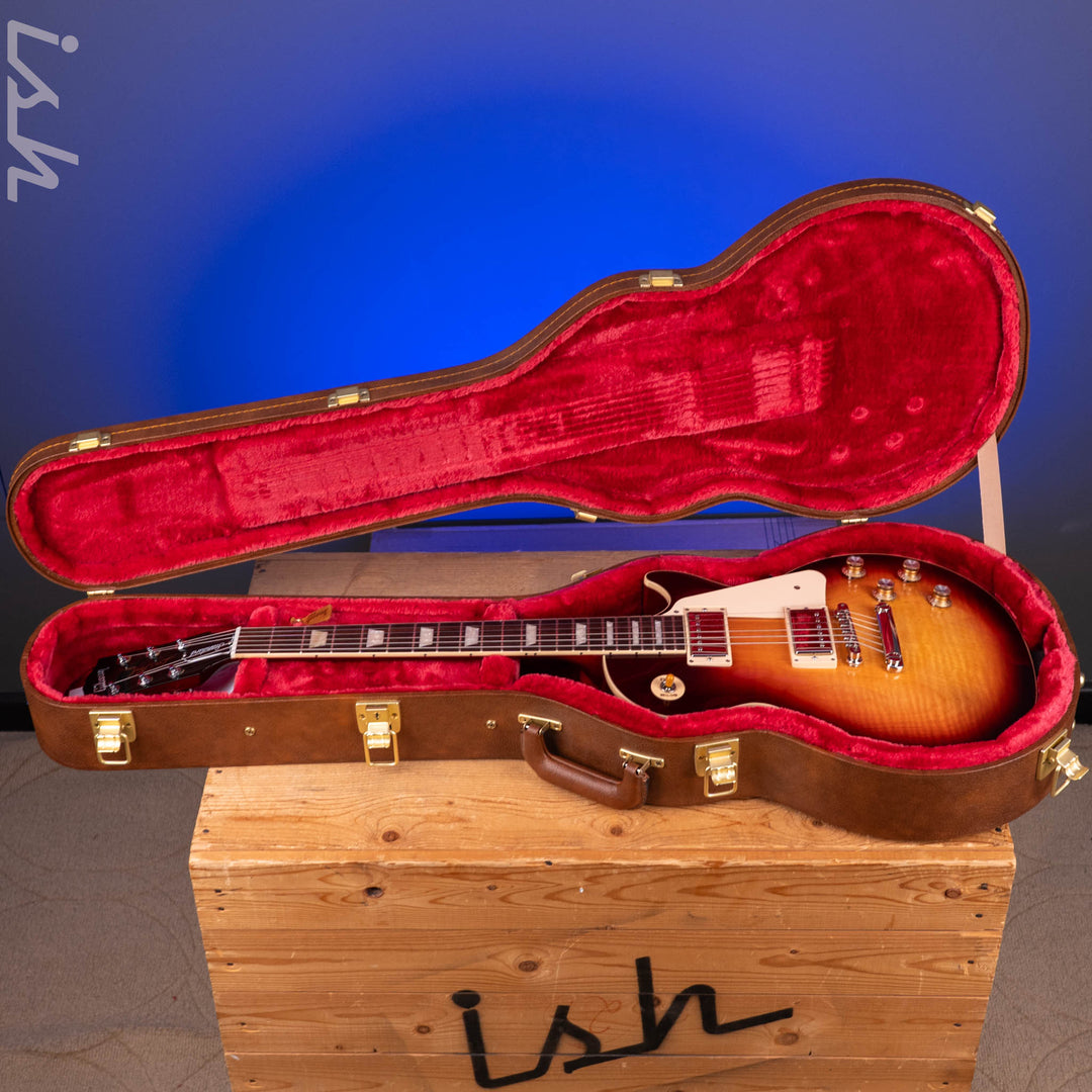 2021 Gibson Les Paul Standard 60&