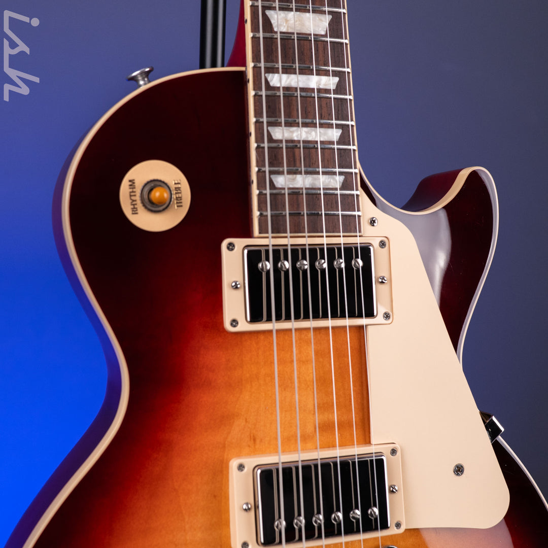 2021 Gibson Les Paul Standard 60&
