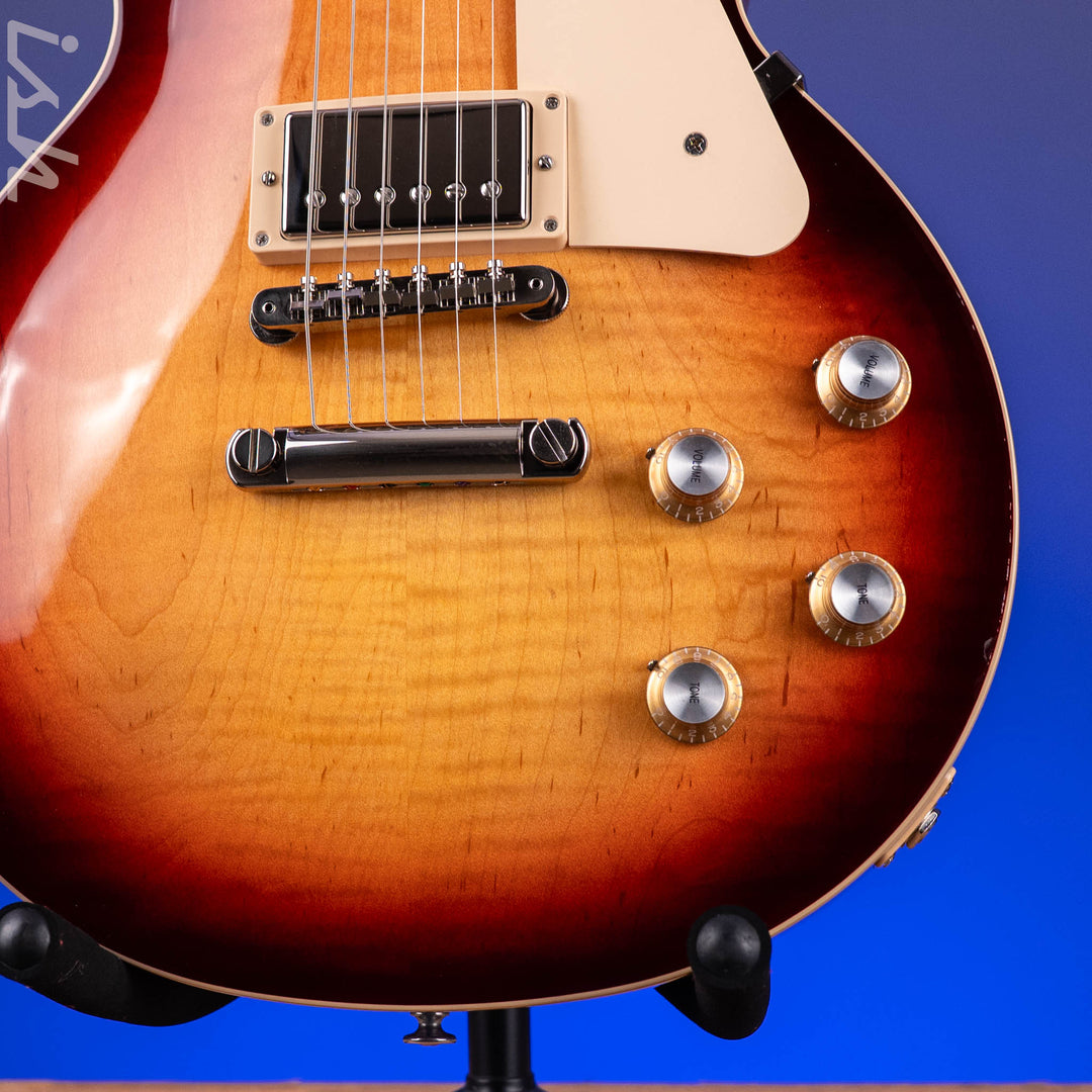 2021 Gibson Les Paul Standard 60&