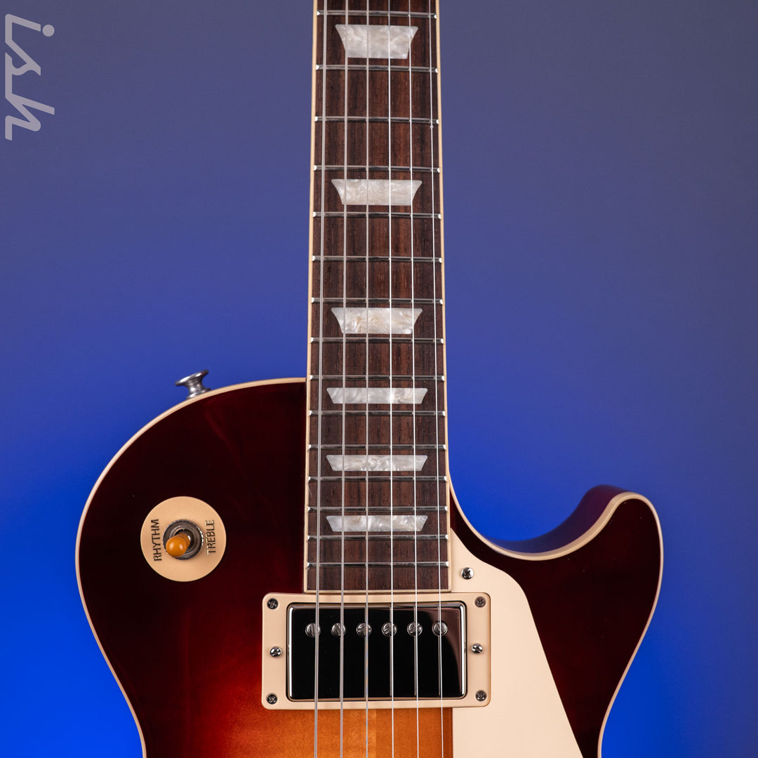 2021 Gibson Les Paul Standard 60&