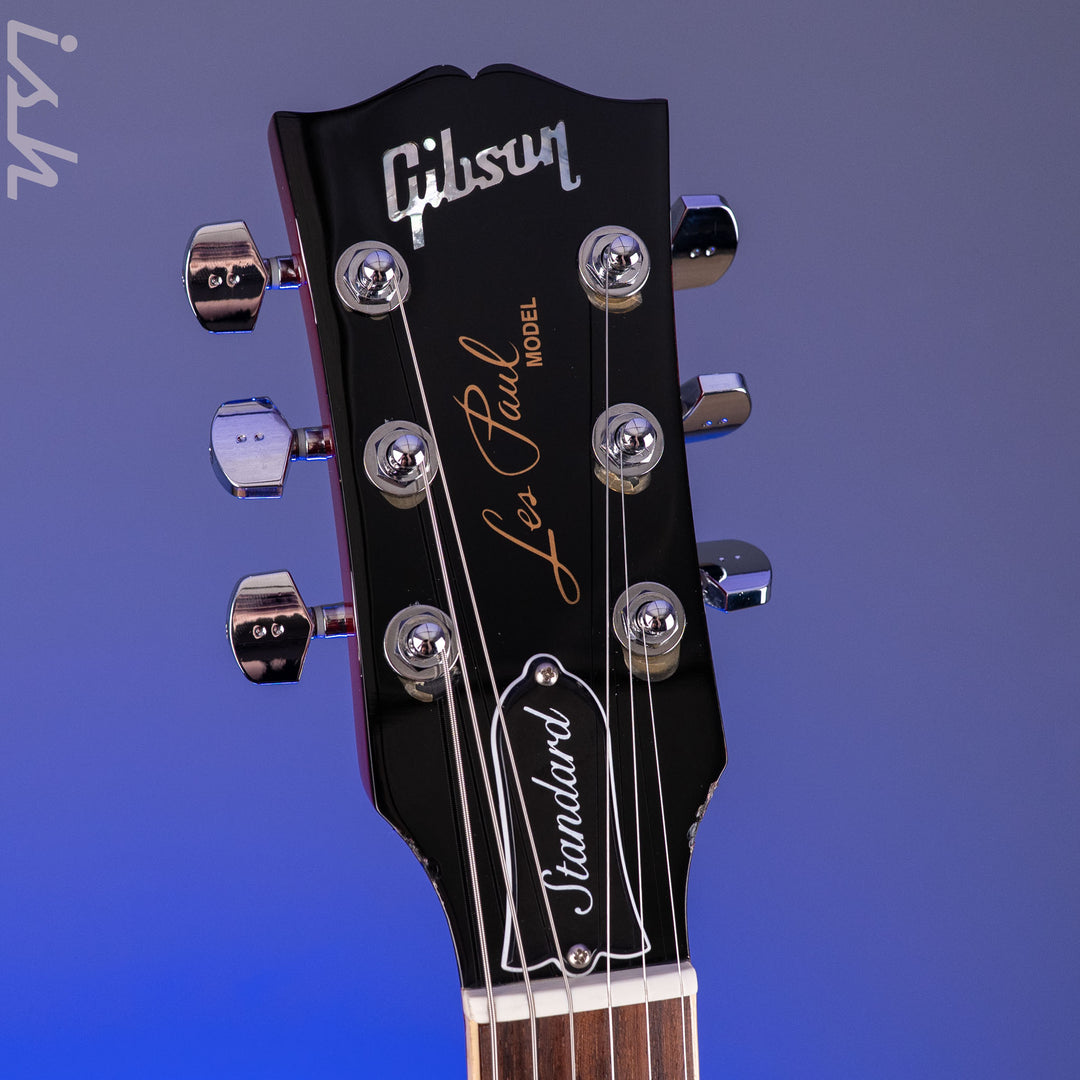2021 Gibson Les Paul Standard 60&