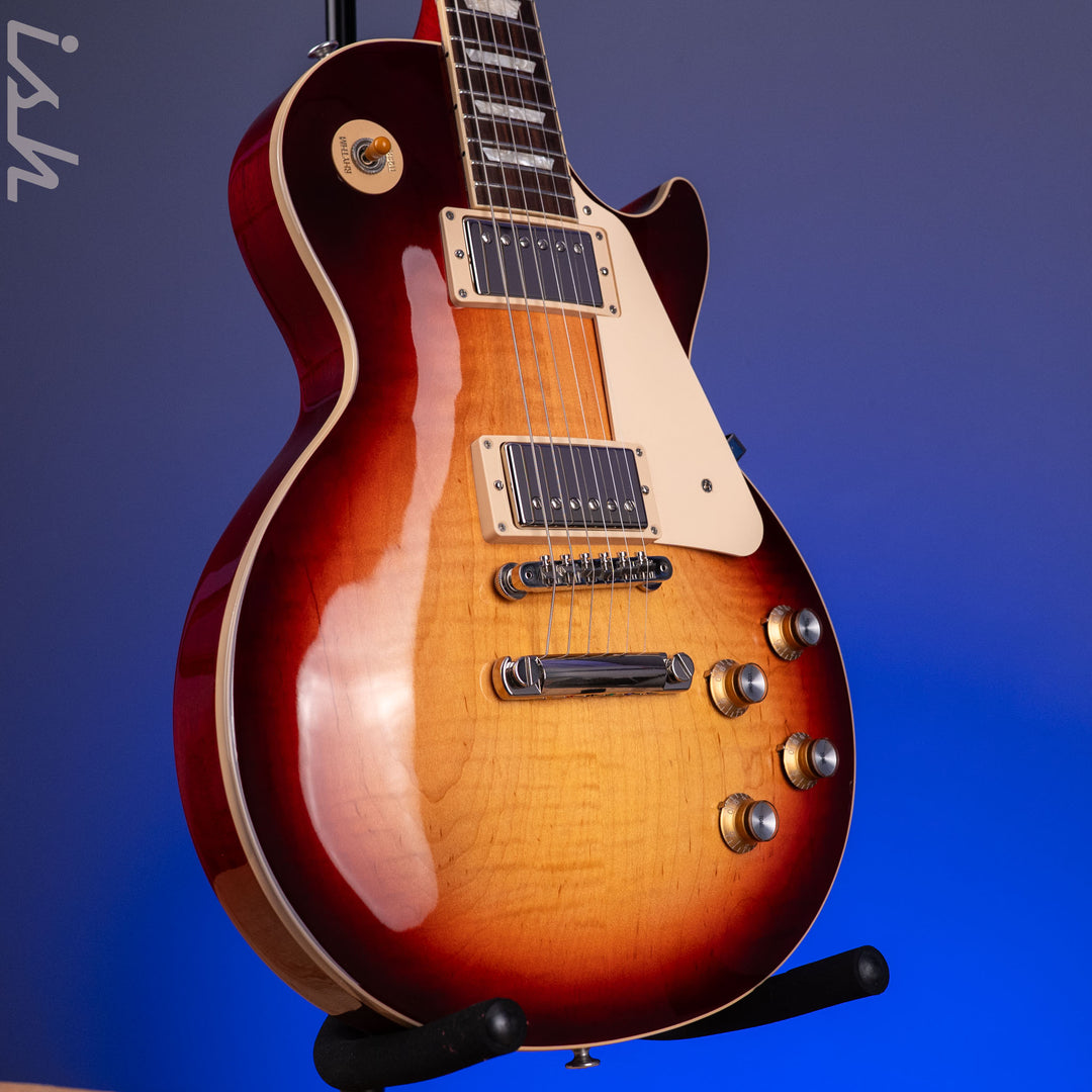 2021 Gibson Les Paul Standard 60&
