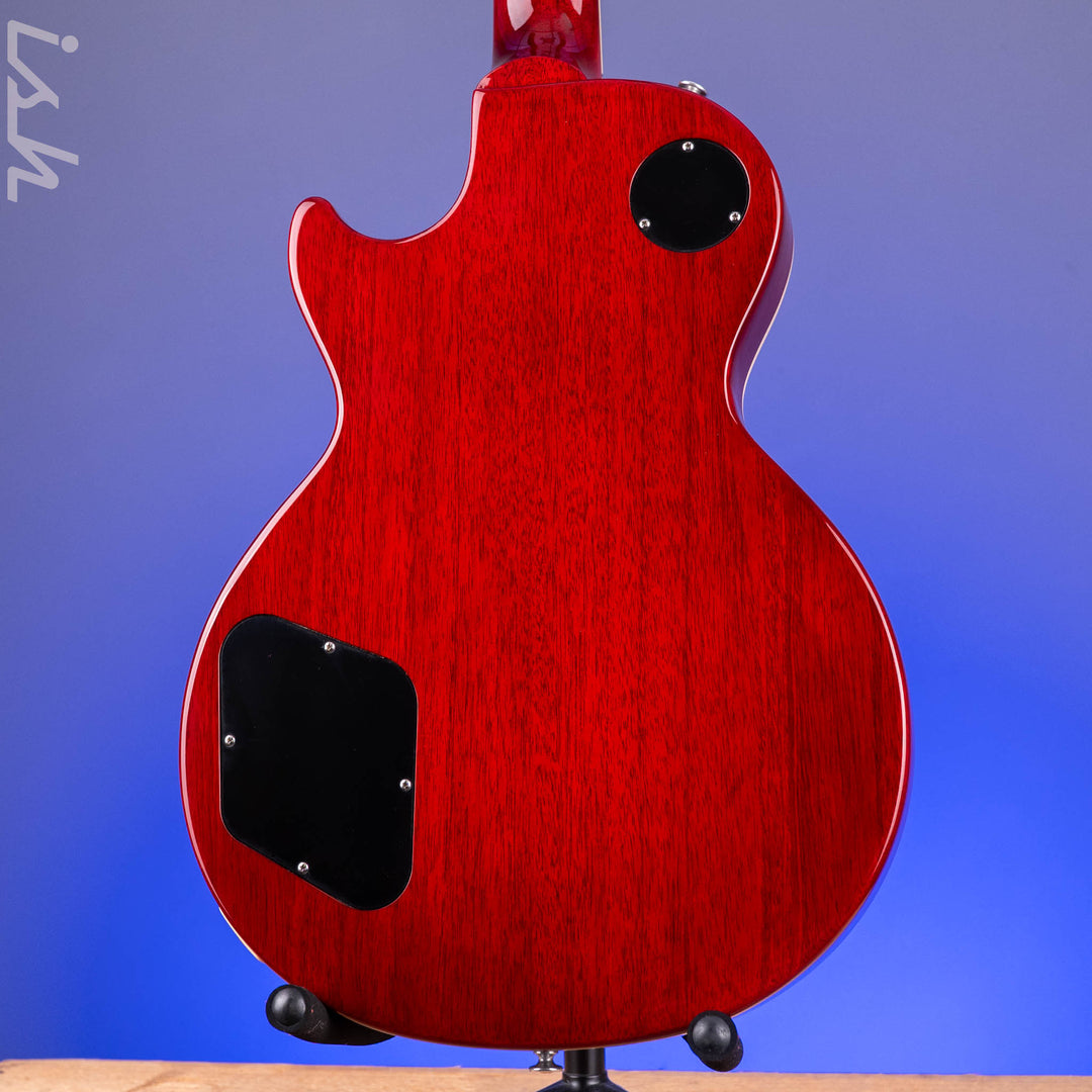 2021 Gibson Les Paul Standard 60&