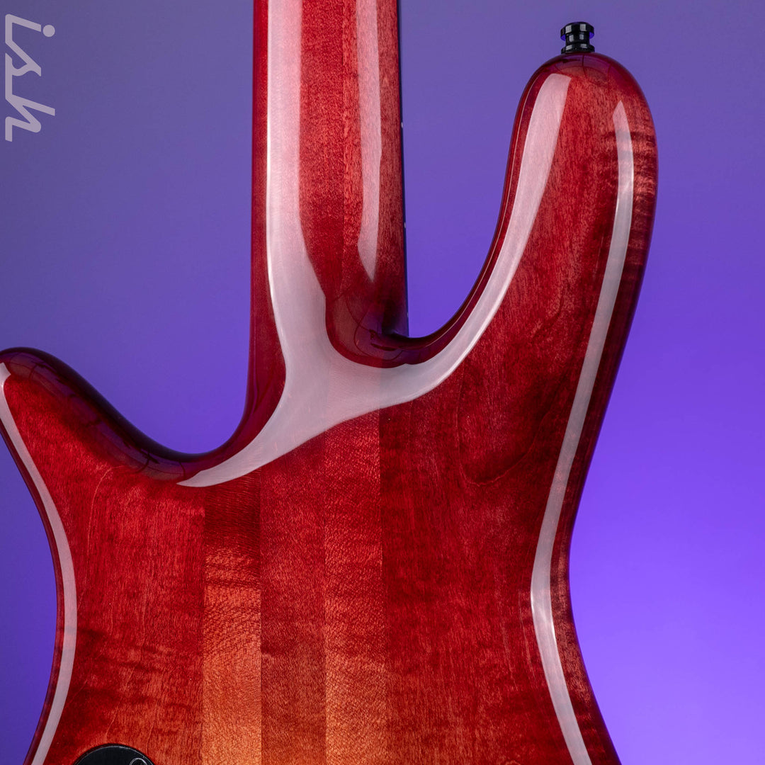 Spector USA NS-5 Fire Fade