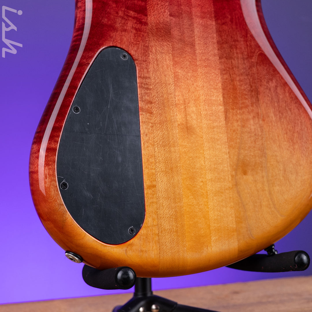 Spector USA NS-5 Fire Fade