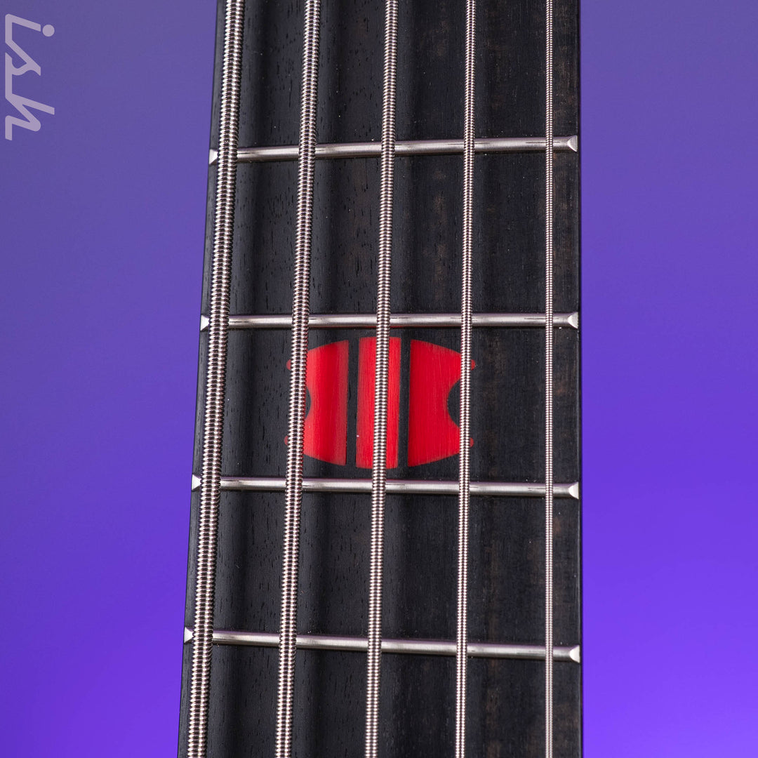 Spector USA NS-5 Fire Fade