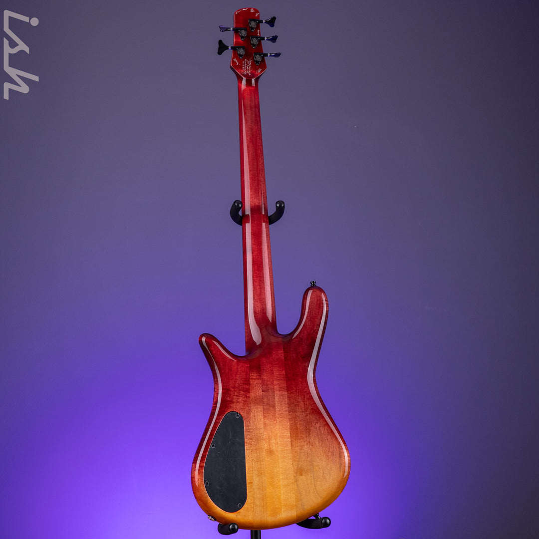 Spector USA NS-5 Fire Fade