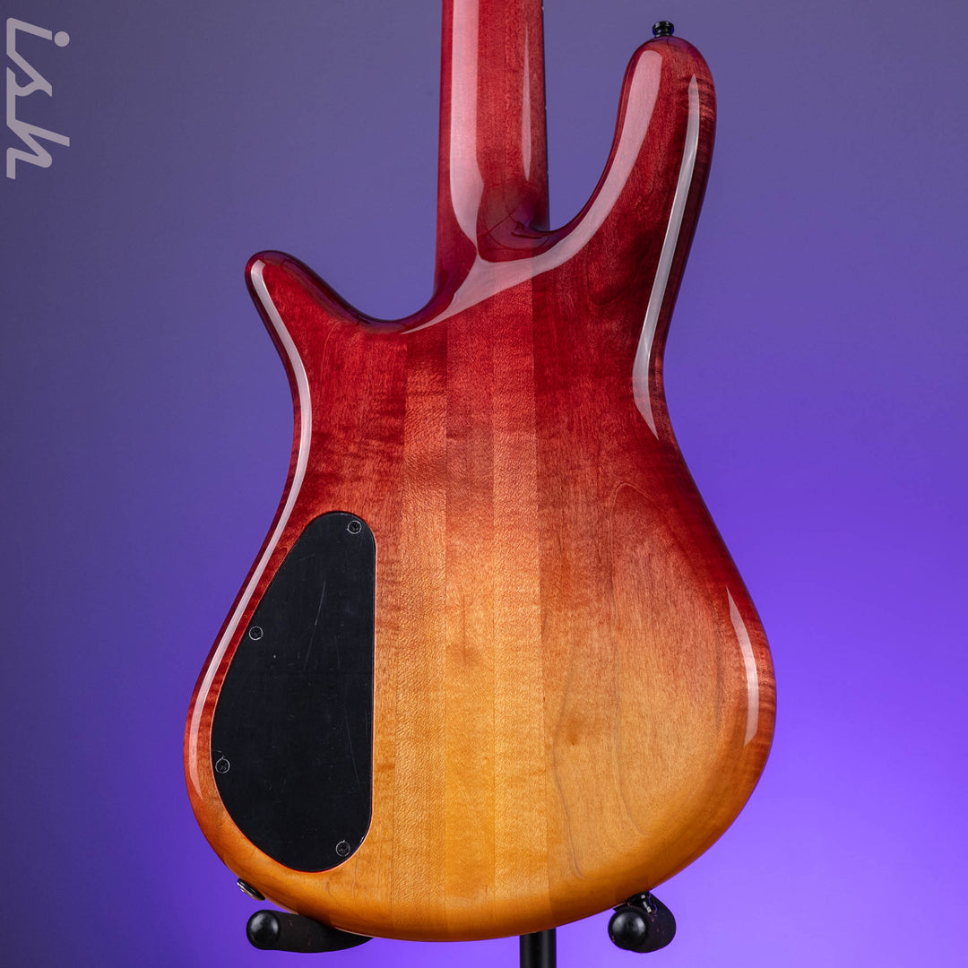 Spector USA NS-5 Fire Fade