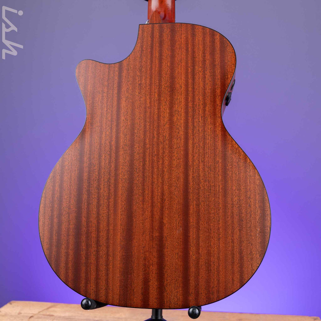 2017 Martin GPC12PA4 12-String Acoustic Guitar Natural