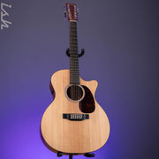 2017 Martin GPC12PA4 12-String Acoustic Guitar Natural